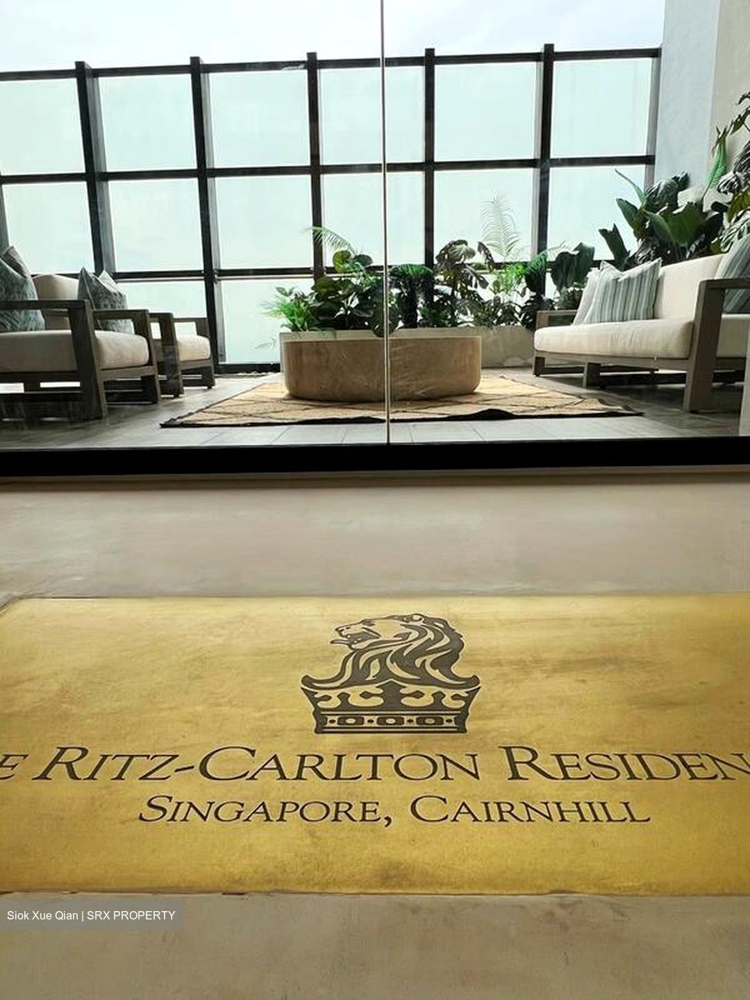 The Ritz-Carlton  (D9), Condominium #475031601